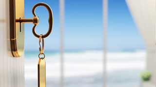 Residential Locksmith at Park West San Diego, California